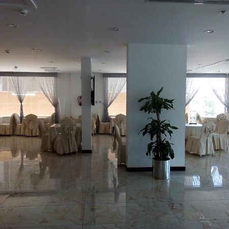 Shahad Alola Serviced Apartments 塔伊夫 外观 照片