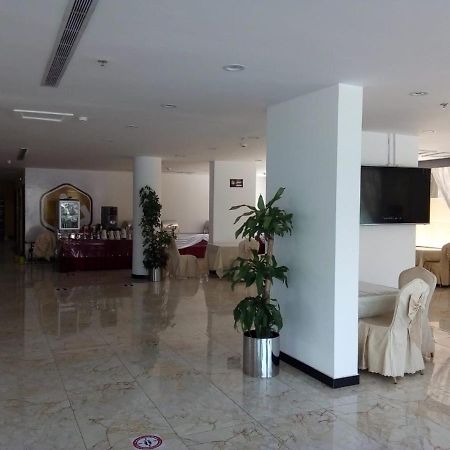 Shahad Alola Serviced Apartments 塔伊夫 外观 照片