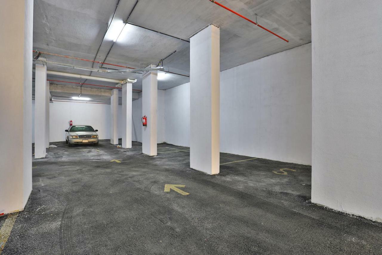 Shahad Alola Serviced Apartments 塔伊夫 外观 照片
