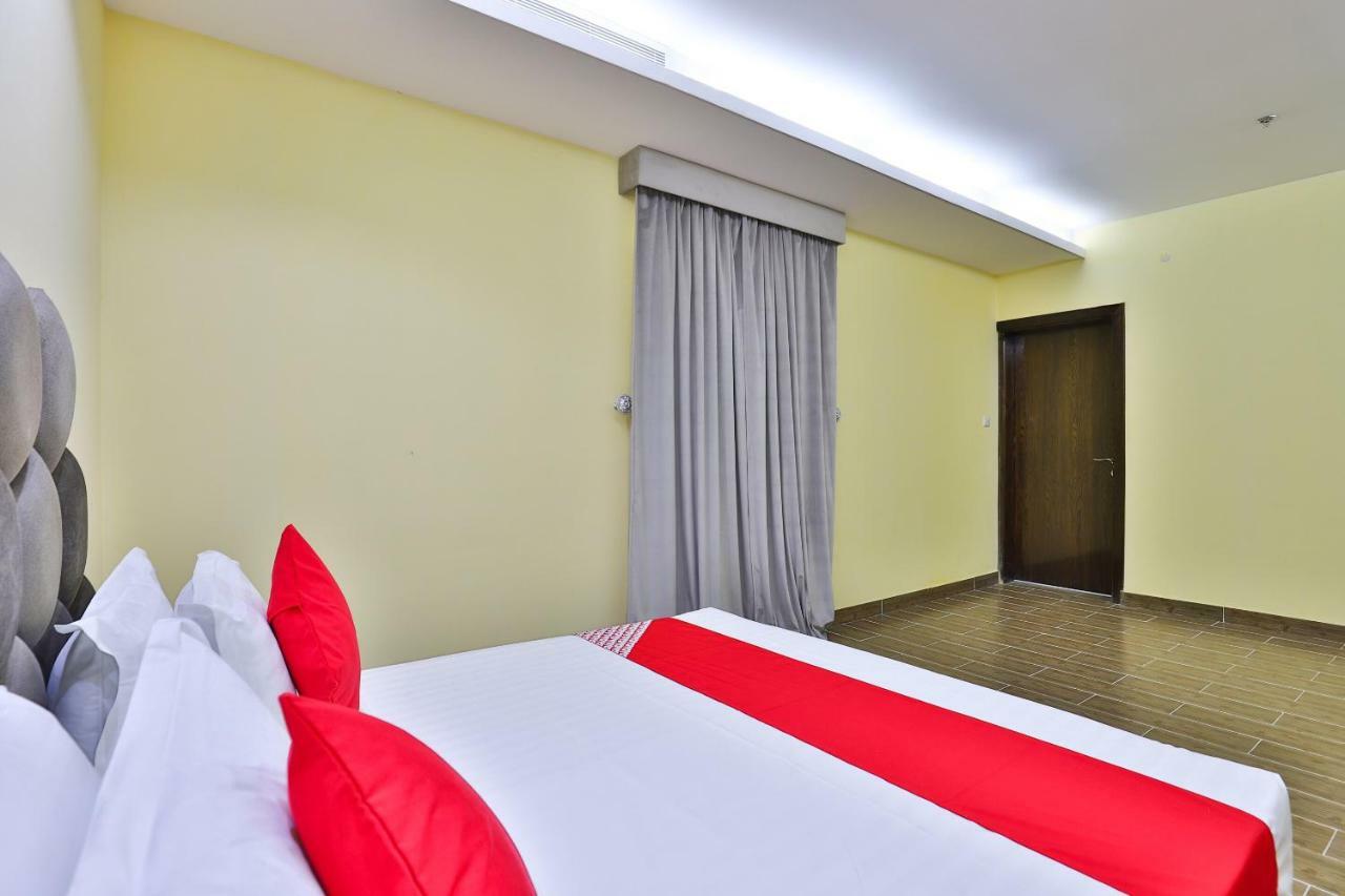 Shahad Alola Serviced Apartments 塔伊夫 外观 照片
