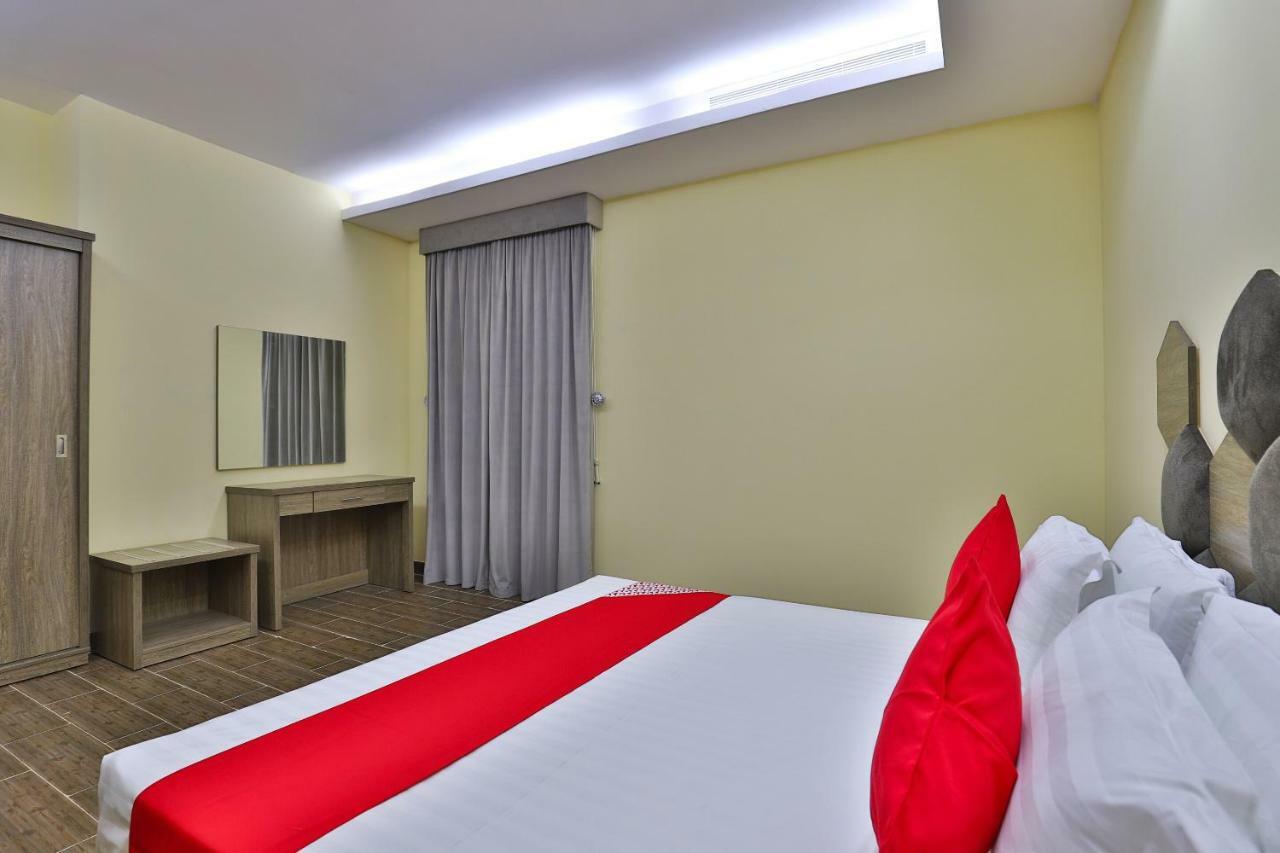Shahad Alola Serviced Apartments 塔伊夫 外观 照片